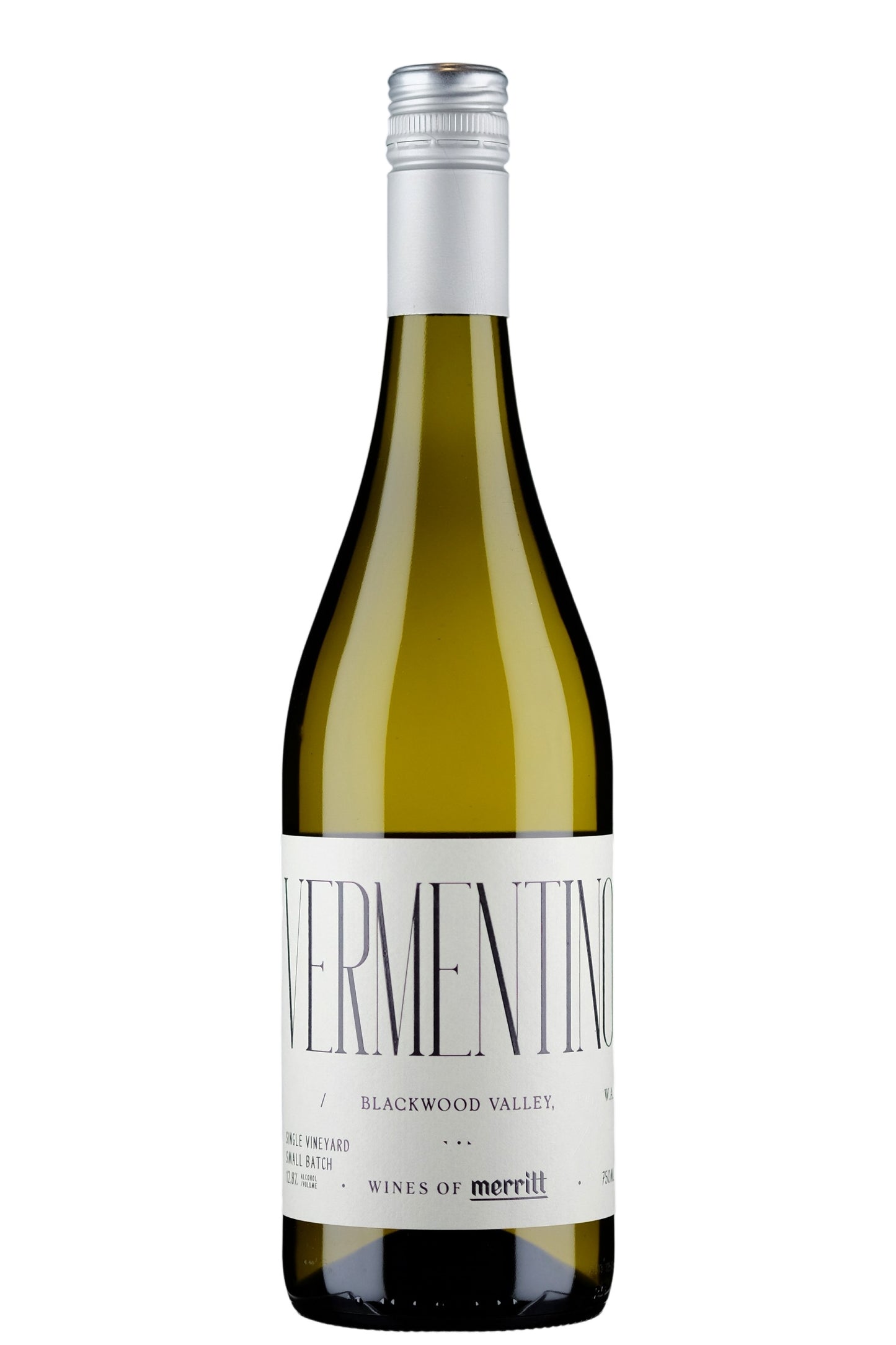 Wines of Merritt Vermentino