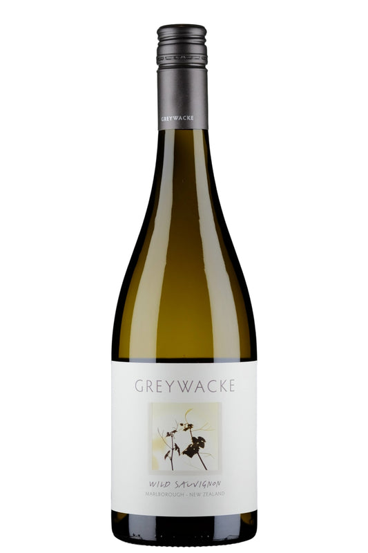 Greywacke Wild Sauvignon Blanc
