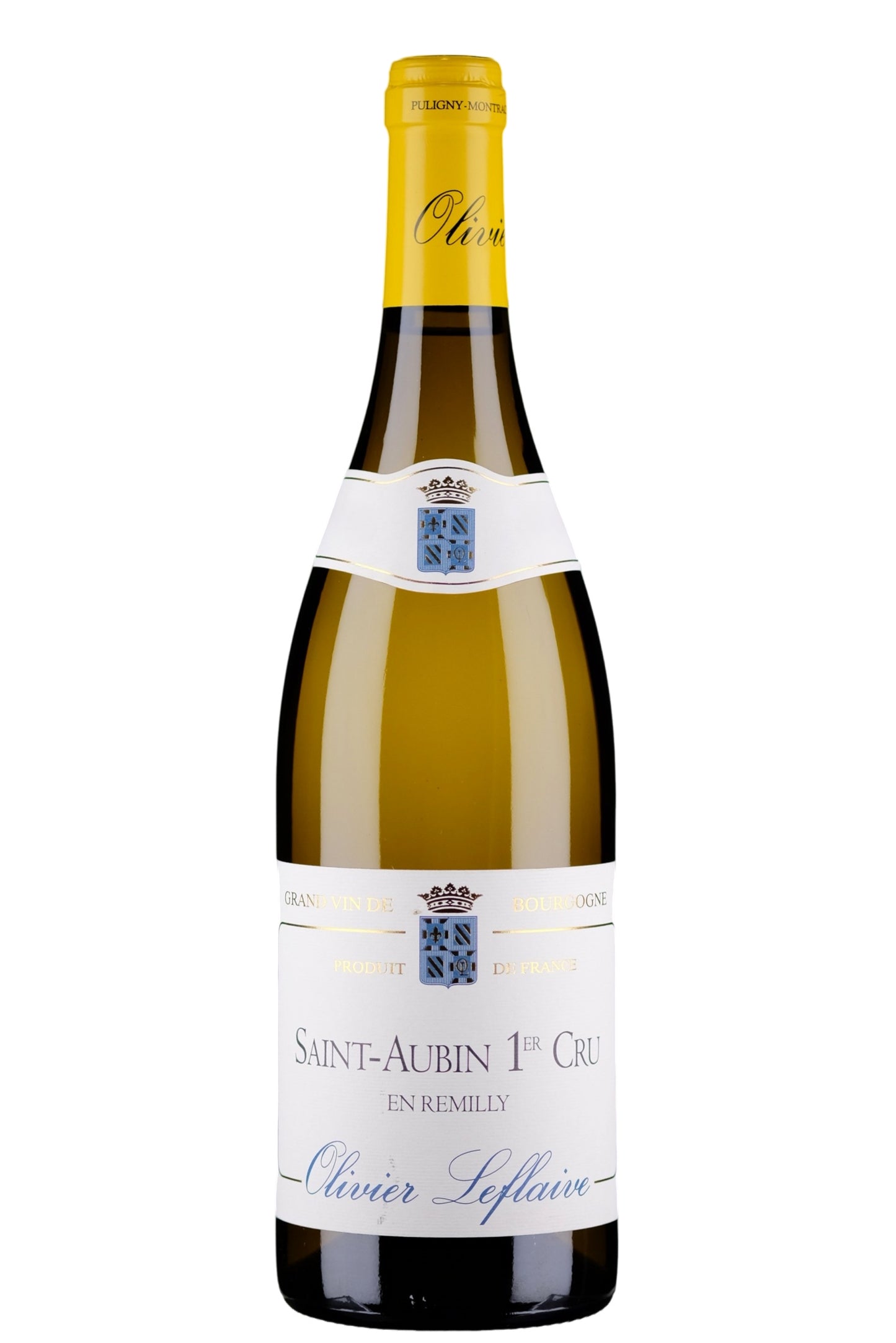 Olivier Leflaive Saint Aubin 1er Cru En Remilly