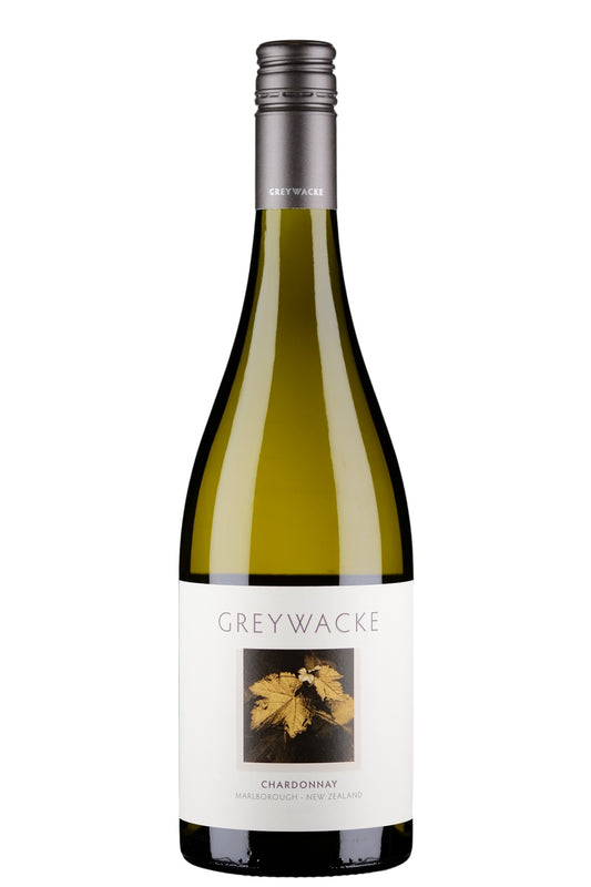 Greywacke Chardonnay