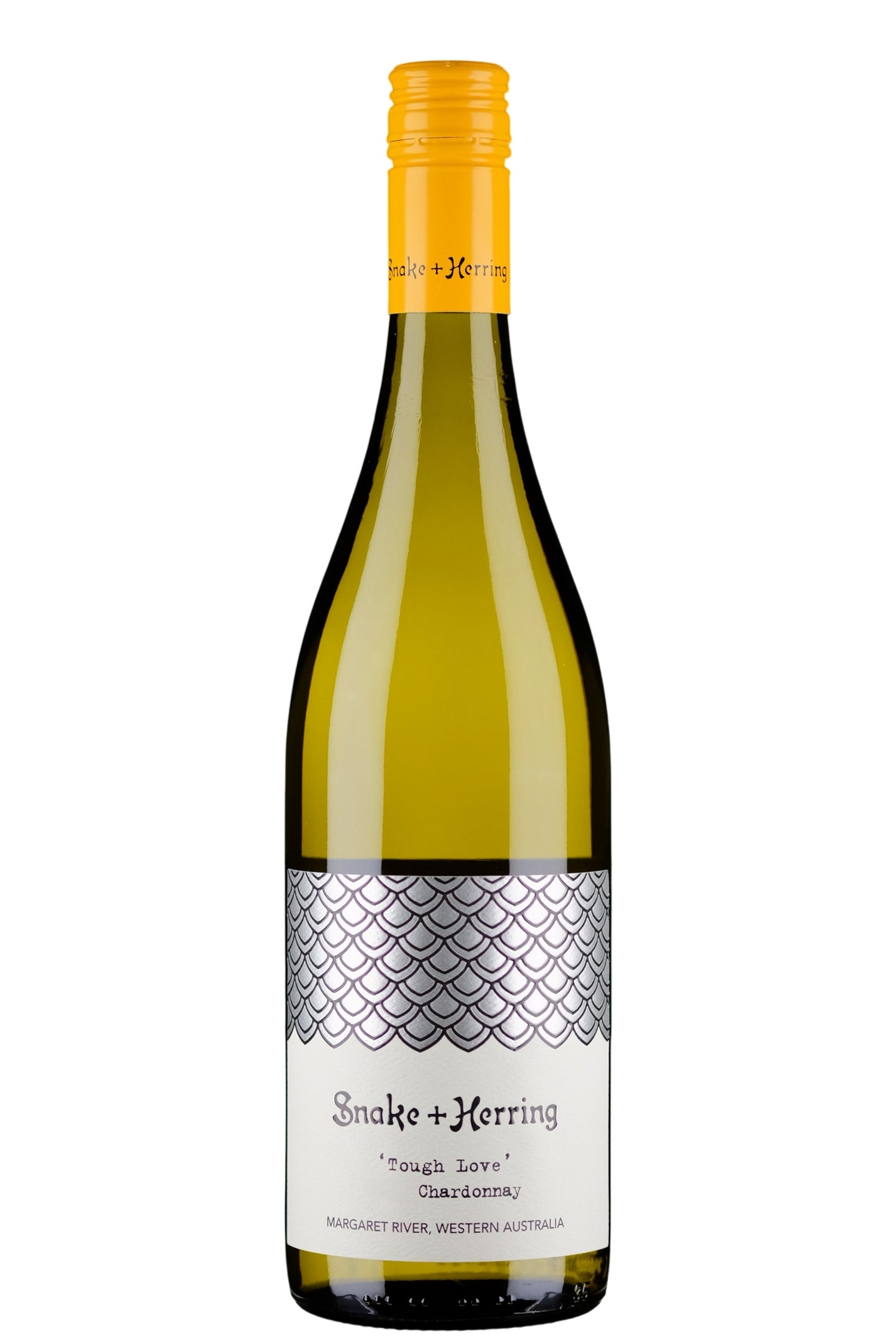 Snake & Herring Tough Love Chardonnay