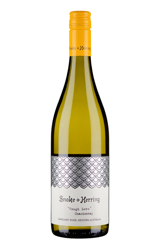 Snake & Herring Tough Love Chardonnay