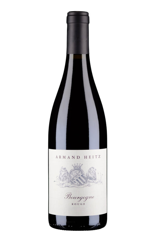 Armand Heitz Bourgogne Rouge Pinot Noir