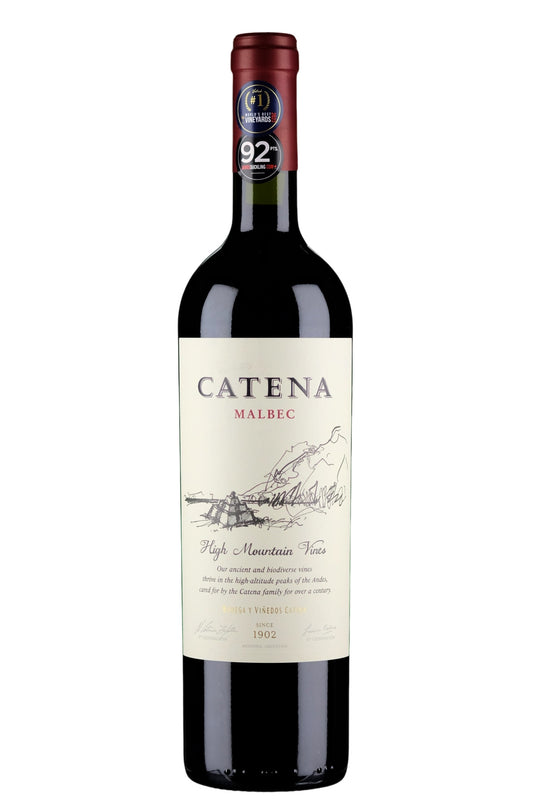 Catena Zapata Catena Malbec 'High Mountain Vines'