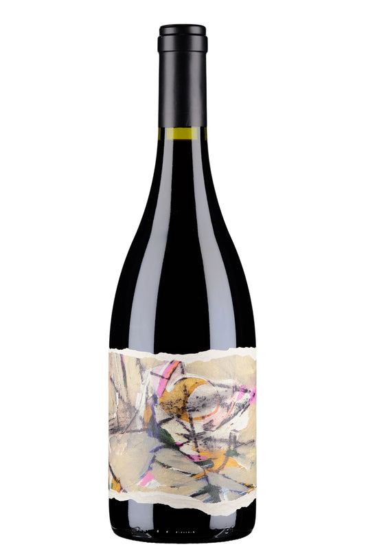 Rusden School Days Shiraz