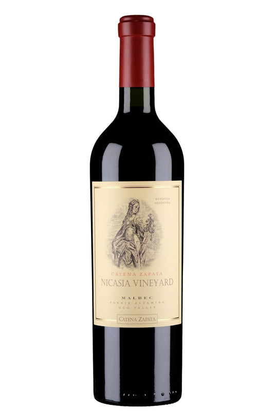 Catena Zapata Nicasia Vineyard Malbec