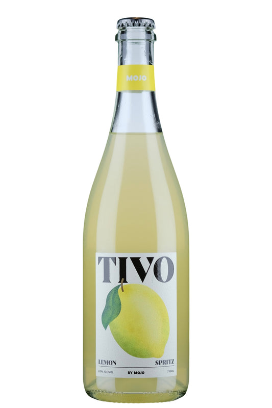 Tivo Lemon Spritz