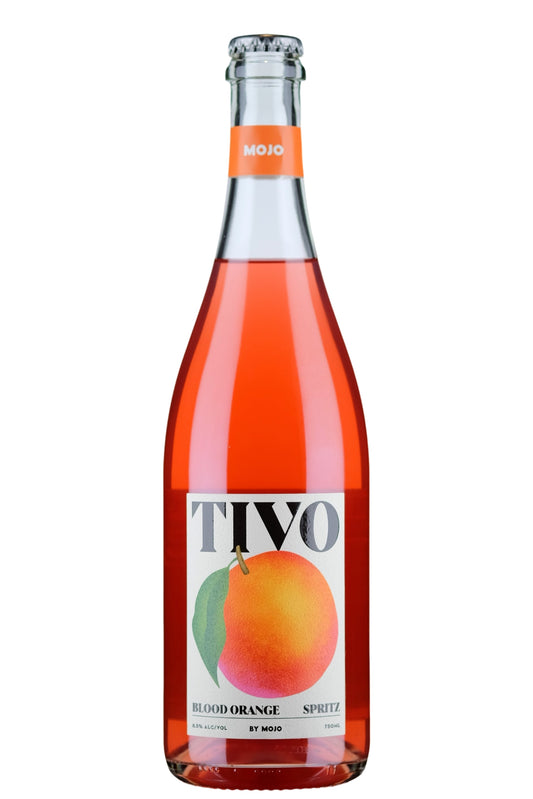 Tivo Blood Orange Spritz