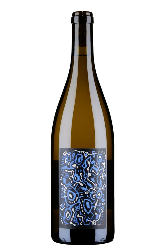 Defialy Pale Blue Eyes Savagnin