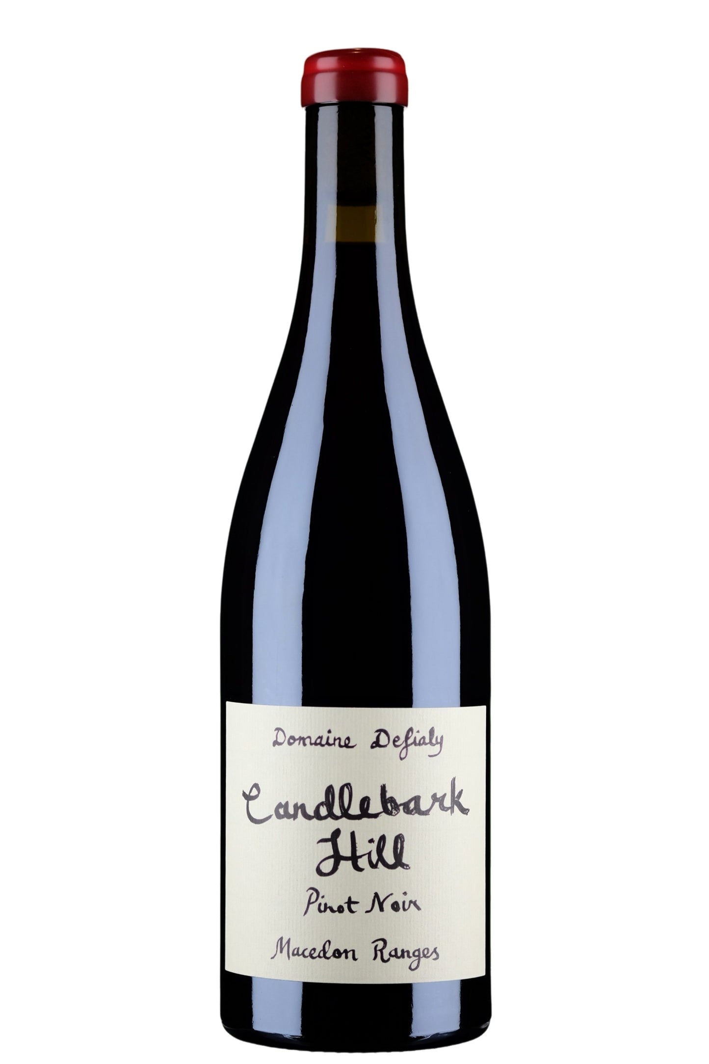Defialy Candlebark Hill Pinot Noir