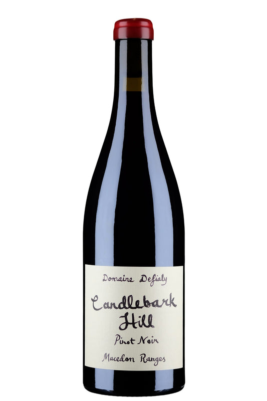 Defialy Candlebark Hill Pinot Noir