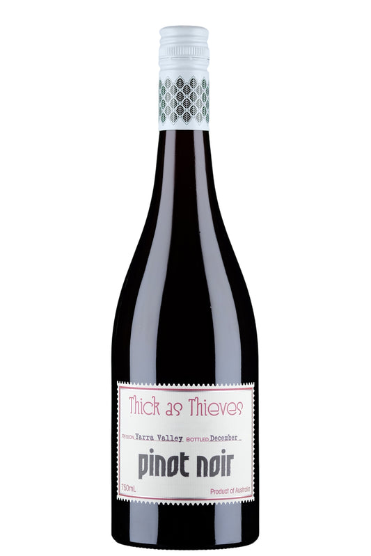 Thick as Thieves Plump Pinot Noir