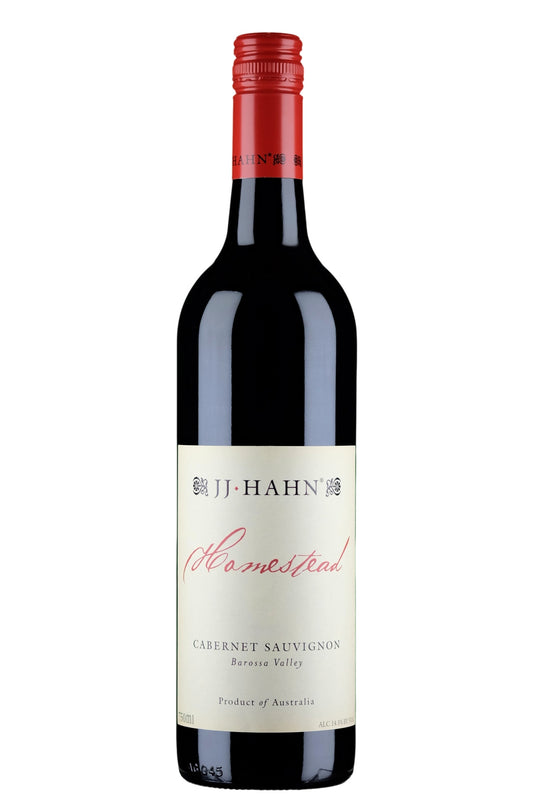 JJ Hahn Homestead Cabernet Sauvignon