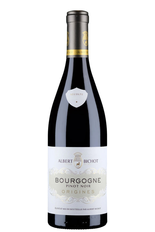Albert Bichot Bourgogne Origines Pinot Noir