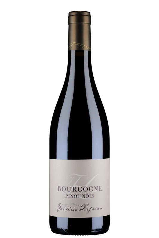 Frederic Leprince Bourgogne Pinot Noir