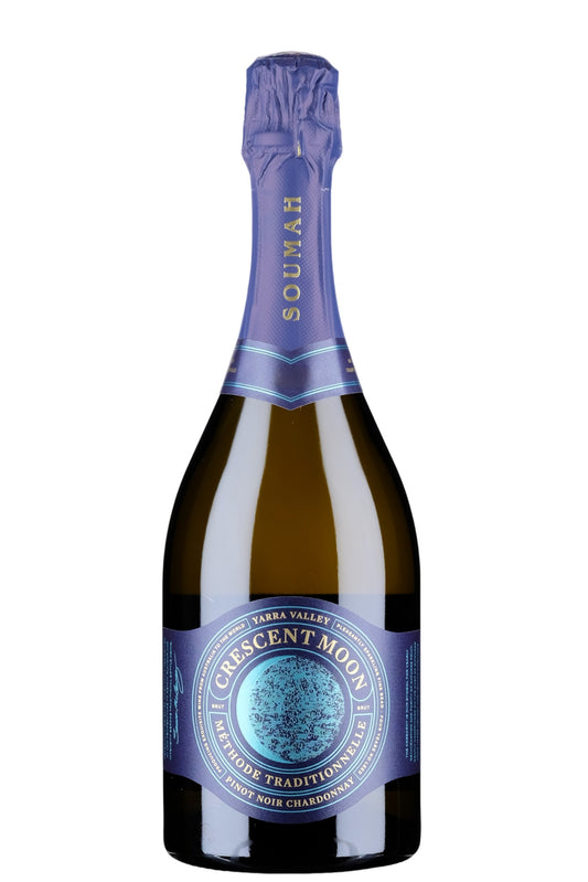 Soumah Crescent Moon Methode Traditionnelle Brut