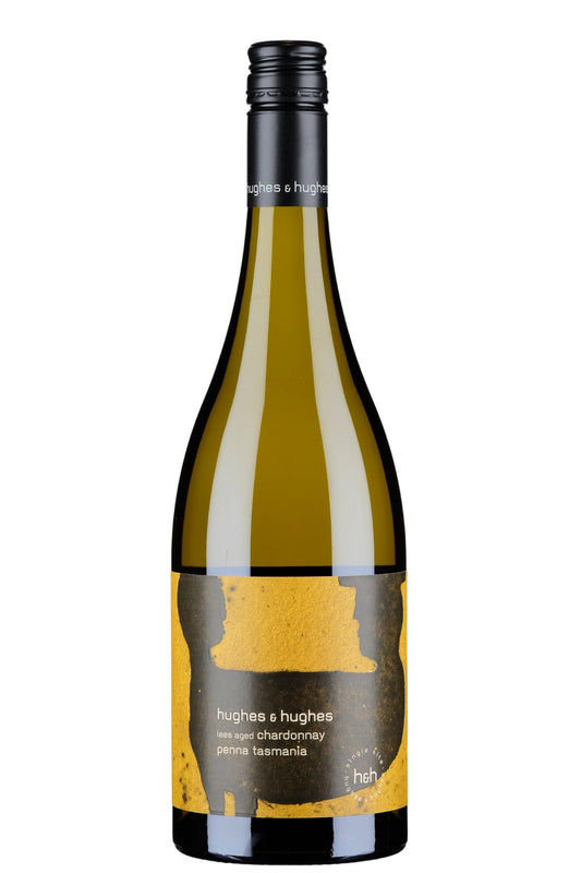 Hughes & Hughes Lees Aged Chardonnay