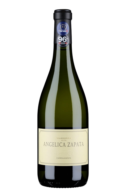 Angelica Zapata Chardonnay Alta