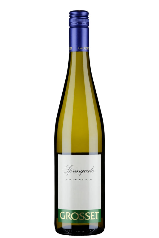 Grosset Springvale Riesling