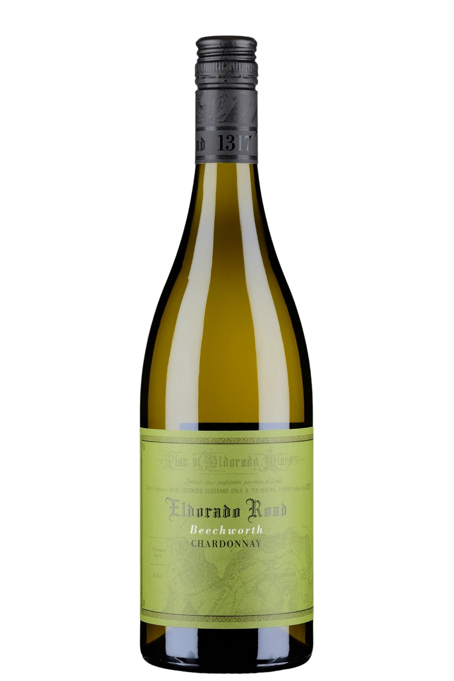 Eldorado Road Beechworth Chardonnay