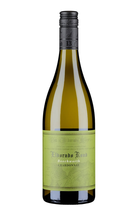 Eldorado Road Beechworth Chardonnay