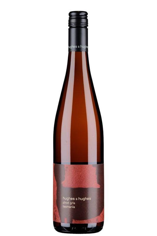 Hughes & Hughes Pinot Gris