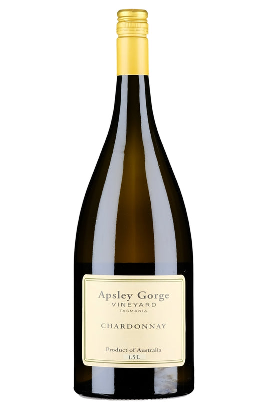 Apsley Gorge Chardonnay Magnum 1.5L