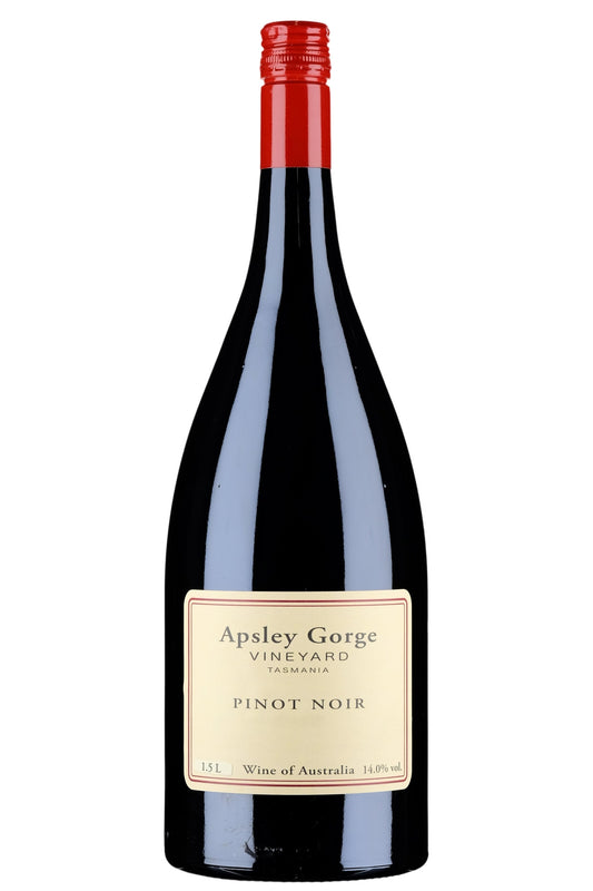 Apsley Gorge Pinot Noir Magnum 1.5L