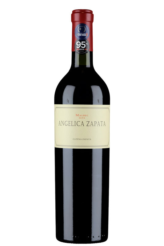 Angelica Zapata Malbec Alta