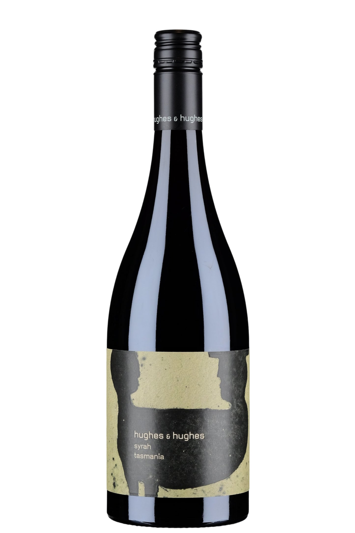 Hughes & Hughes Syrah