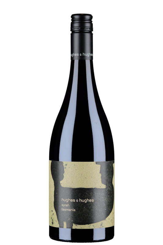 Hughes & Hughes Syrah