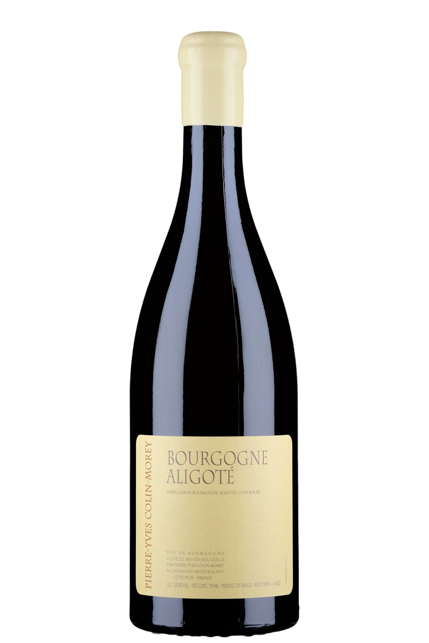 2023 Pierre-Yves Colin-Morey Bourgogne Aligote