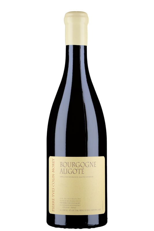 2023 Pierre-Yves Colin-Morey Bourgogne Aligote