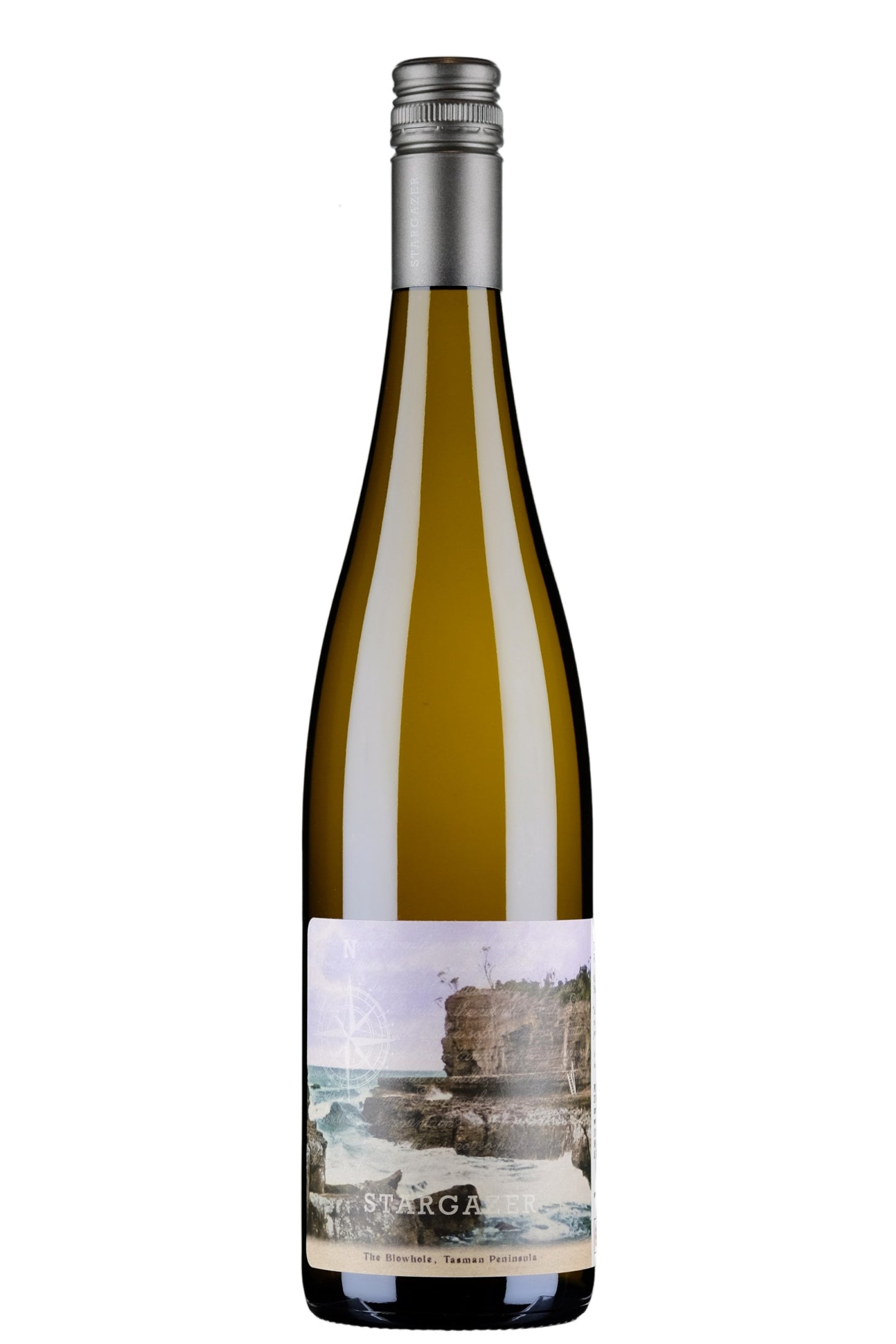 Stargazer Palisander Riesling
