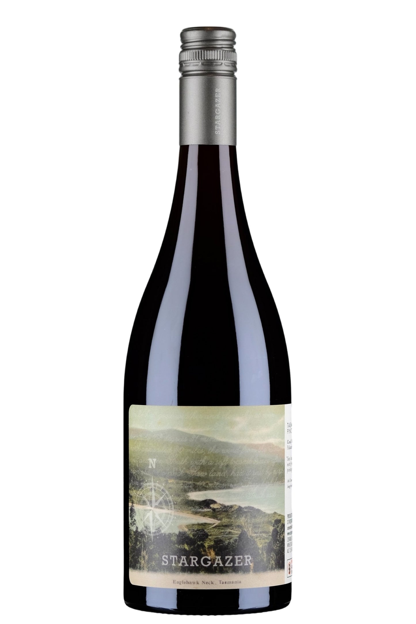 Stargazer Pinot Noir