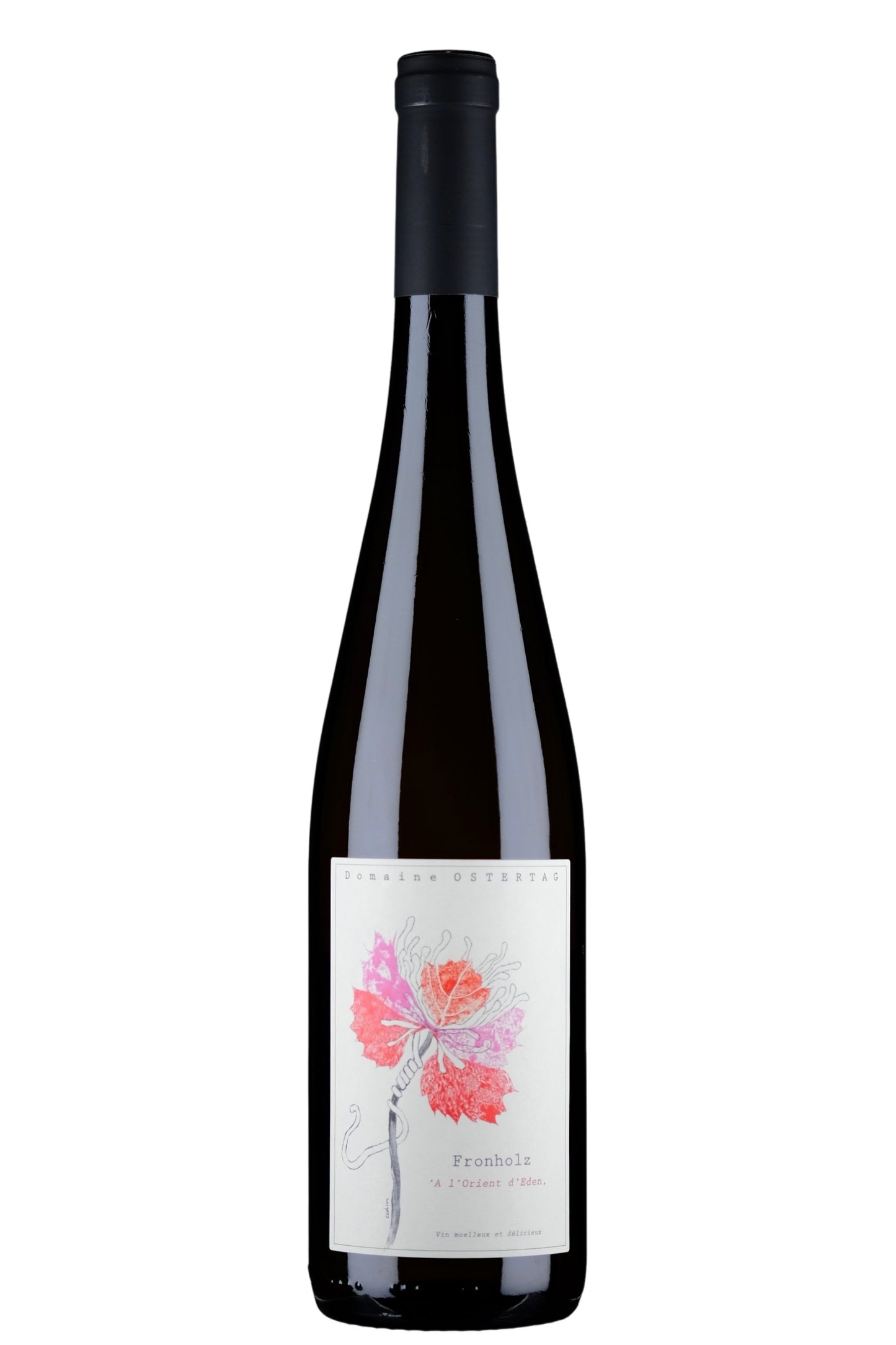 Domaine Ostertag Fronholz A l'Orient d'Eden Gewurztraminer