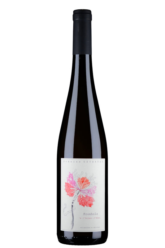 Domaine Ostertag Fronholz A l'Orient d'Eden Gewurztraminer