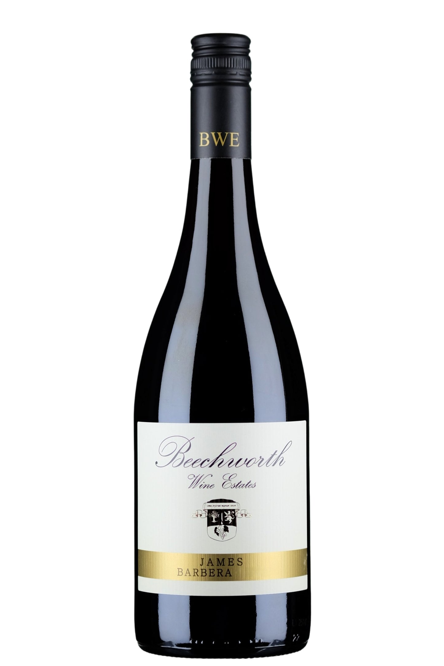Beechworth Estate James Barbera