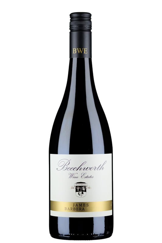 Beechworth Estate James Barbera