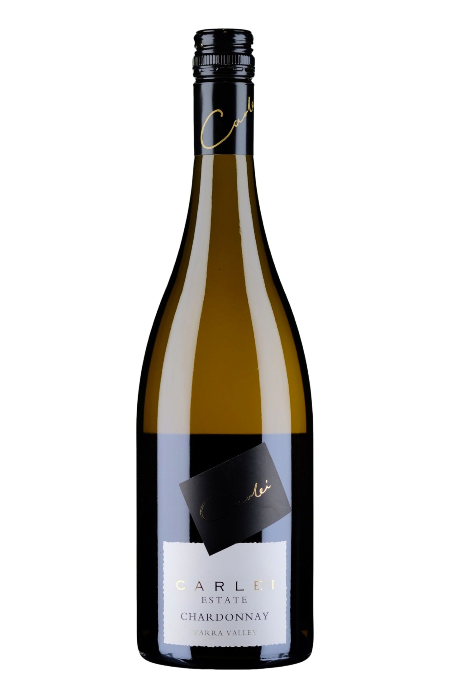 2012 Carlei Estate Chardonnay