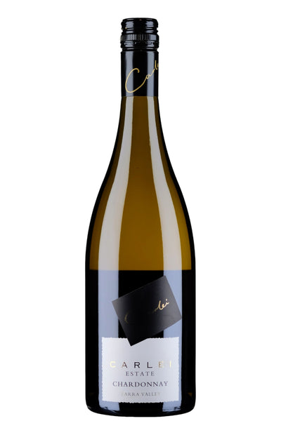 2012 Carlei Estate Chardonnay – Purvis Cellars