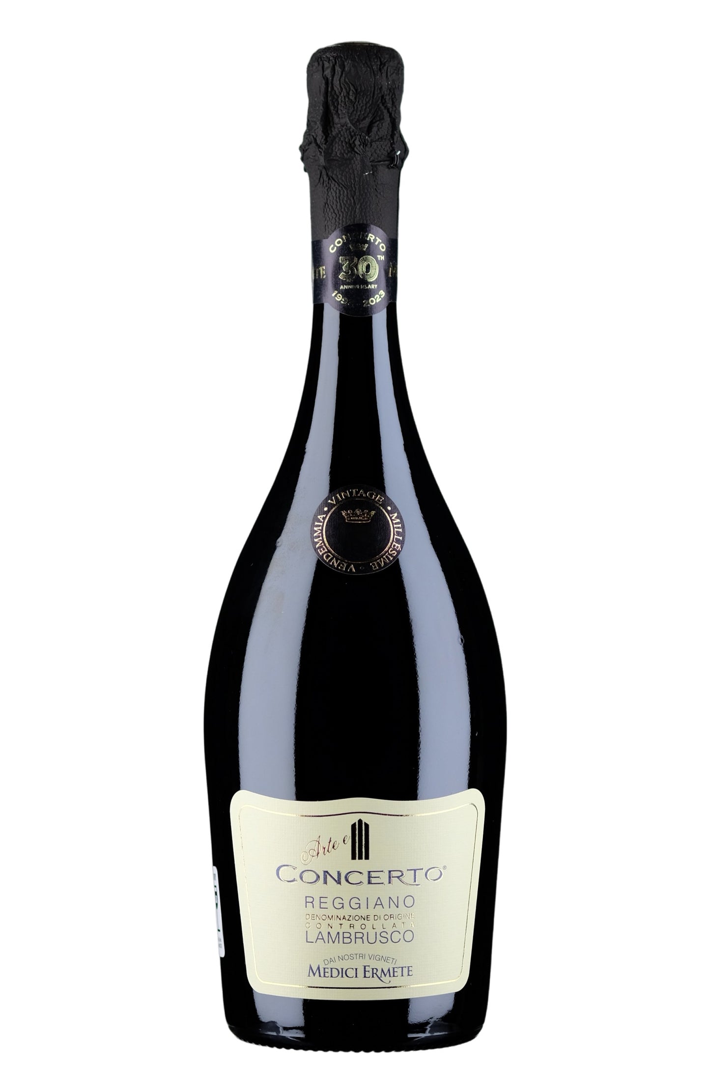 Medici Ermete Concerto Lambrusco Secco
