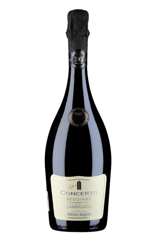 Medici Ermete Concerto Lambrusco Secco