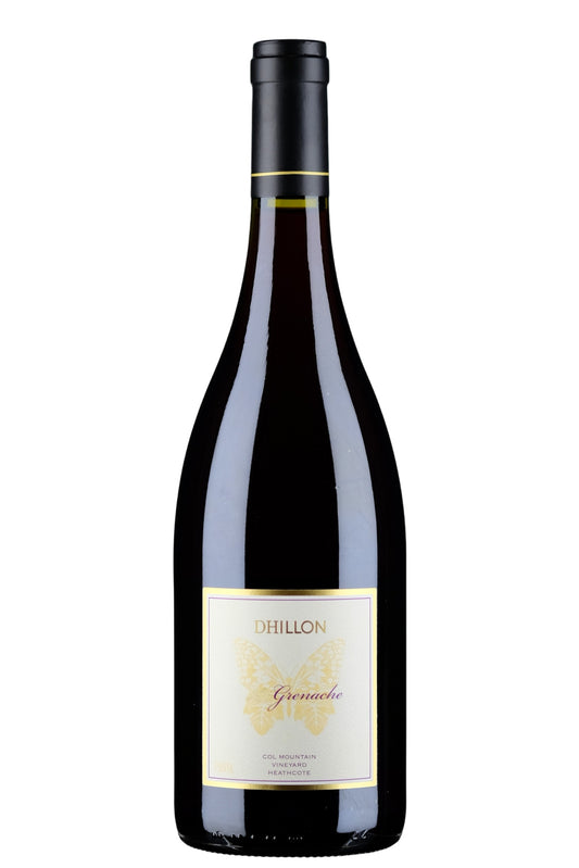 Bindi Dhillon Col Mountain Grenache
