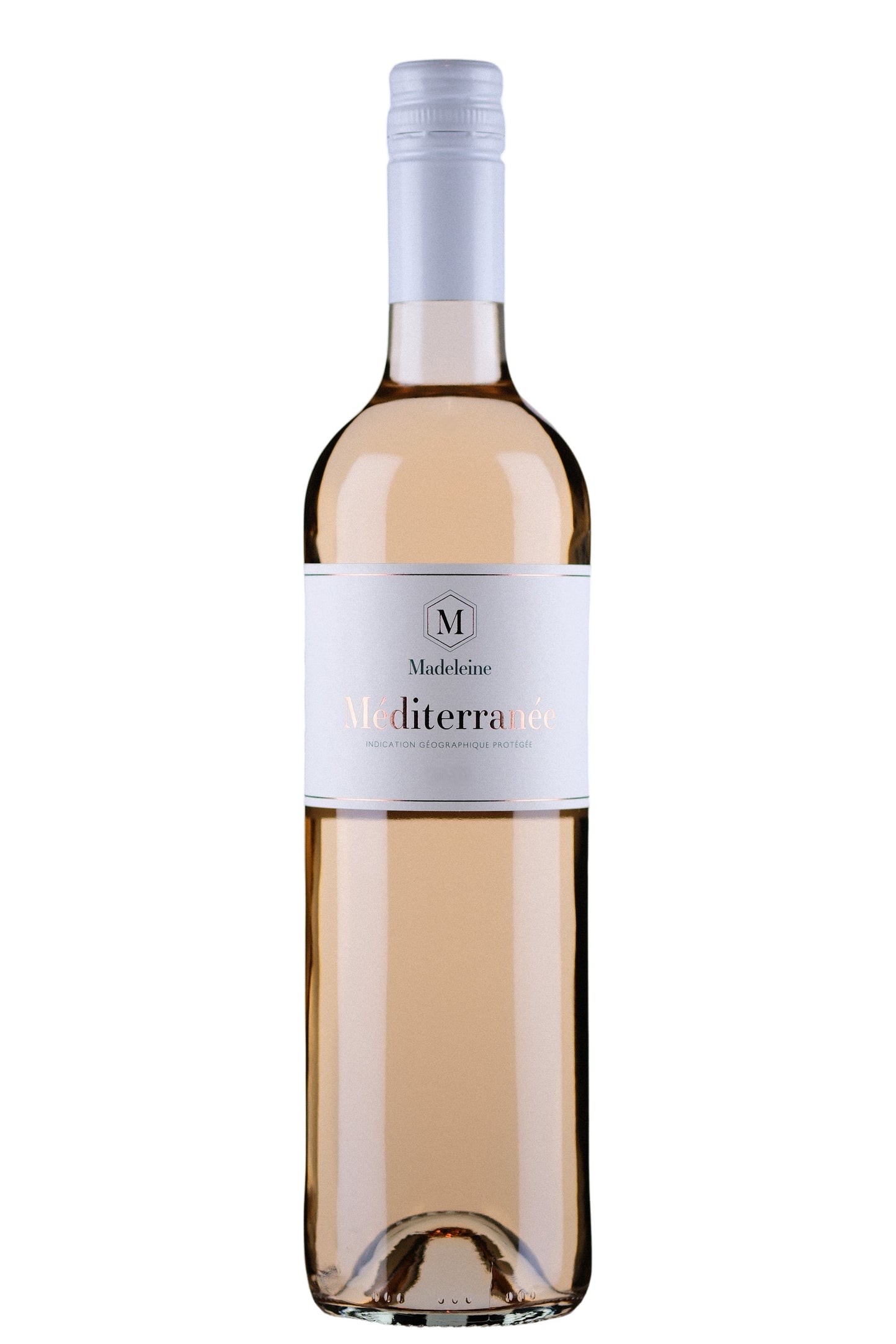 Madeleine Mediterranee Rose