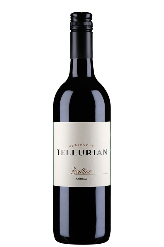 Tellurian Redline Shiraz
