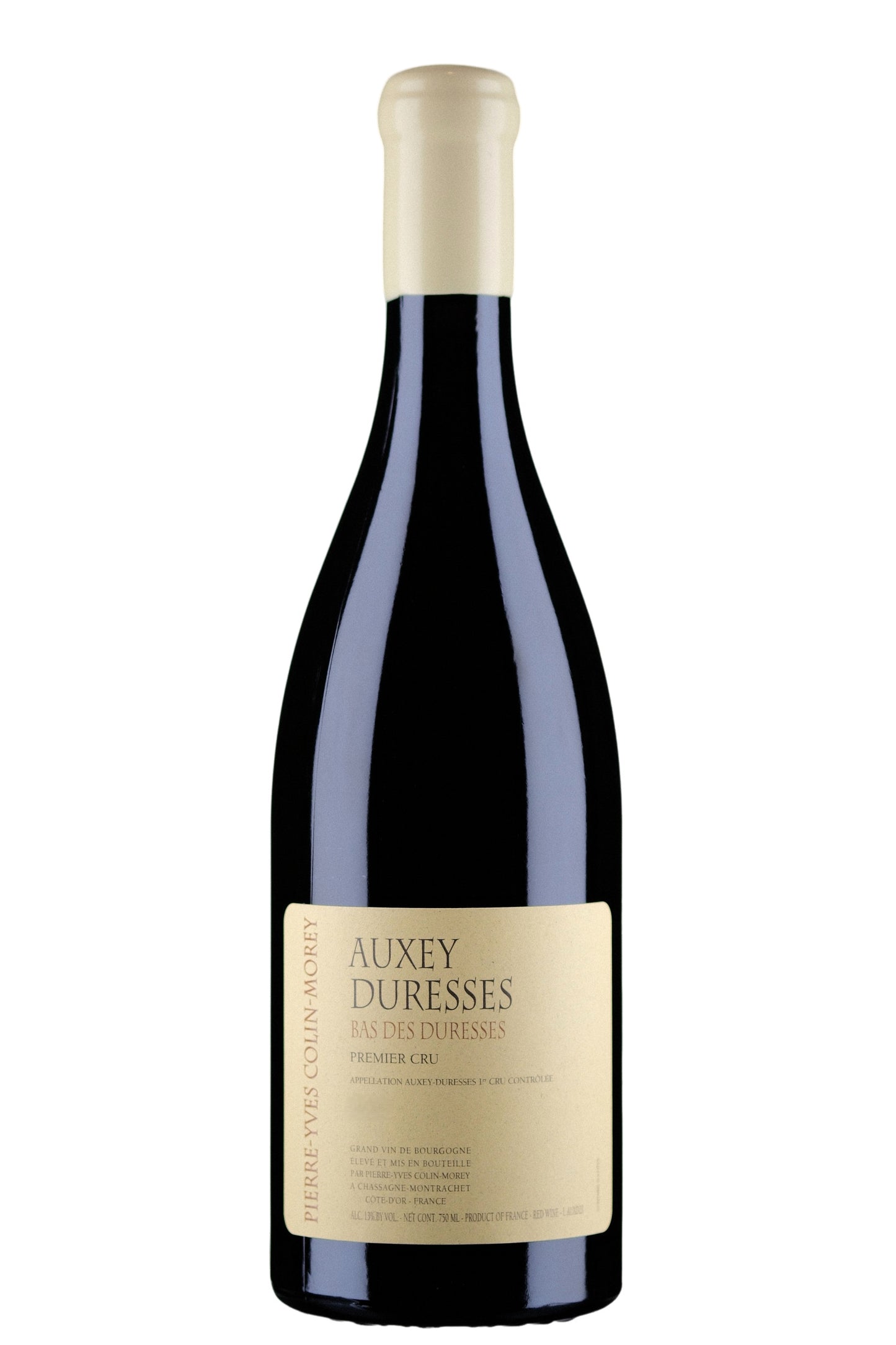 2023 Pierre-Yves Colin-Morey Auxey-Duresses 1er Cru Bas des Duresses Rouge