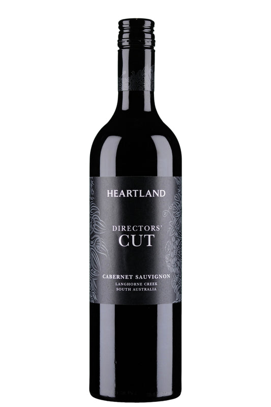 Heartland Directors Cut Cabernet Sauvignon