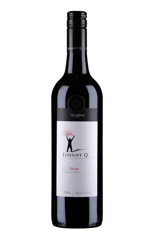 Quarisa Johnny Q Shiraz