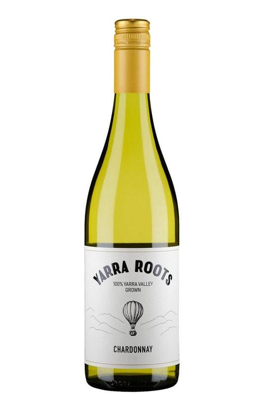 Yarra Roots Chardonnay